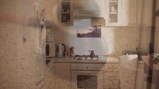 Erotic Art ❤️ Good Morning Hot Cutie