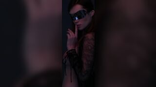 Erotic Art Calendar ❤️ Sexy Lady 4