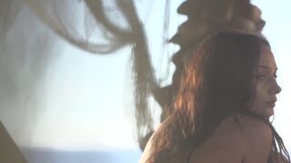 Nudity on Stage ❤️ Eyes Wide Shut