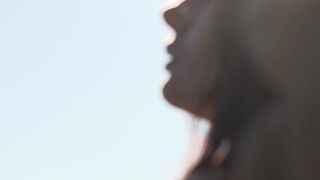 Nudity on Stage ❤️ Eyes Wide Shut