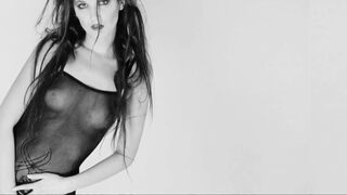 Erotic Art Fantasy ❤️ White&Black Studio