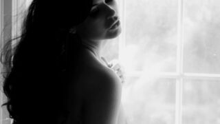 Nudity Art ❤️ Charlie Kristine❤️Afternoon Sun