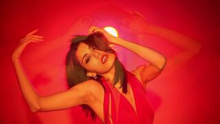 Erotic Art Studio ❣️ Red Antract