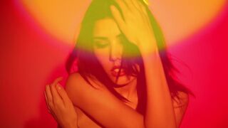 Erotic Art Studio ❣️ Red Antract