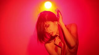 Erotic Art Studio ❣️ Red Antract