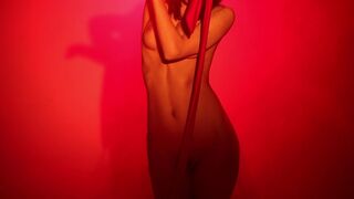 Erotic Art Studio ❣️ Red Antract