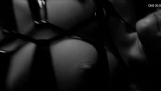 erotic Art ❥ Experimental Naked (music up)