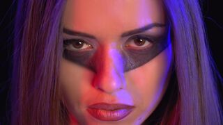 Art Nudes at Naked Beauties Story ❥ White and Black