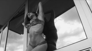 Nudity Art Footage ❥ Piano Girls