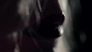 Topless Art ❥ Slow Erotic Cutie