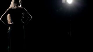 Topless Art ❥ Slow Erotic Cutie