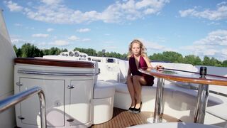 Nudity Art ❣️ Breeze Lady