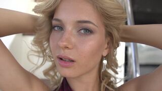 Nudity Art ❣️ Breeze Lady