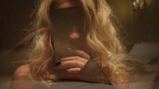 Nudity Art Story ❣️ I'm waiting for you in a hotel room