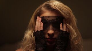 Nudity Art Story ❣️ I'm waiting for you in a hotel room