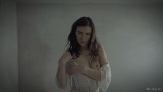 Diana Bathing In The Basement