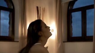 Erotic Art ☉ Underwear Style