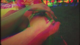 Music Topless Shooting ❣️ WonderLess