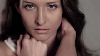 Naked Art ❥  Dreaming Cutie