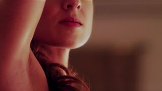 Nudity Art ❥ Passion Cutie