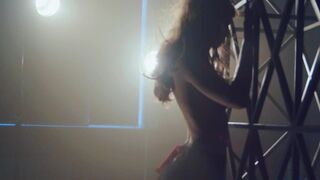 Noir Art Nude Hot Girls 5 ☉ Photo Shoot Videos