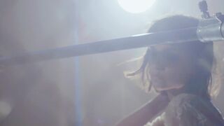 Noir Art Nude Hot Girls 5 ☉ Photo Shoot Videos