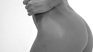 Nudity Art Music Videotape ☉ Lady Dance