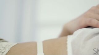 Nude on Stage ❣️ Anastasia Strip Art