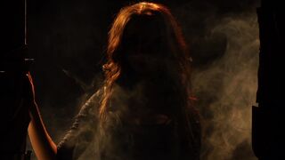 Topless Art ❥ Party Mirrors