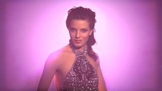 Naked Art Cutie ❥ Sexy Saxophone