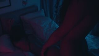 Naked Art Movie ☉ Hallway (Best Nudity Music)