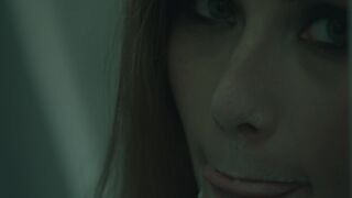 Naked Art Movie ☉ Hallway (Best Nudity Music)