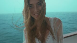 Naked Art Movie ☉ Hallway (Best Nudity Music)