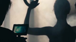 Noir Art Nude Hot Girls 6 ❥ Photo Shoot Videos