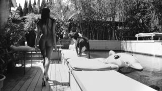 Erotic Art ❥ Glamourous Lady & Gog