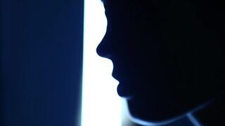 Nudity on Stage ☉ Neon Light