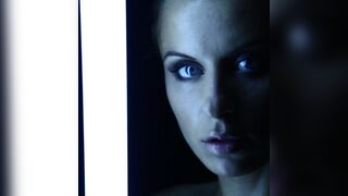 Nudity on Stage ☉ Neon Light