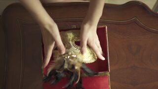 Erotic Art Lady ❣️ Soft Erotic One