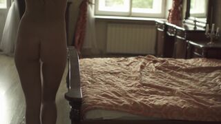 Erotic Art Lady ❣️ Soft Erotic One