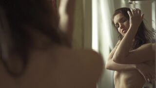 Erotic Art Lady ❣️ Soft Erotic One