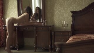 Erotic Art Lady ❣️ Soft Erotic One