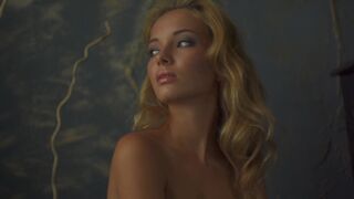 Naked Art ❥ Lost Painting