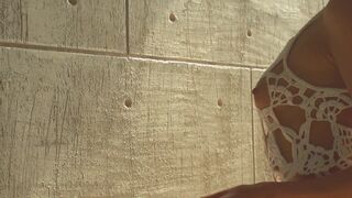 Blonde Erotic Art ❥ White Label