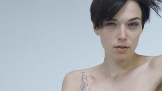 Erotic on Stage ☉ Explicit White FF