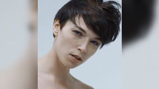 Erotic on Stage ☉ Explicit White FF