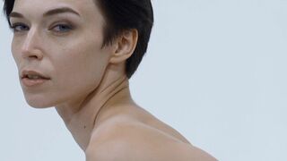 Erotic on Stage ☉ Explicit White FF