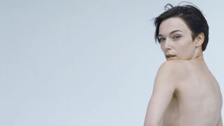 Erotic on Stage ☉ Explicit White FF