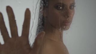 Nudity Art ❥ Gold Trap of the Star