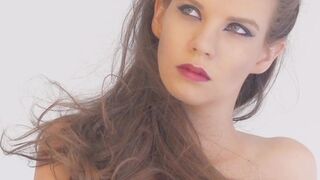 Naked Art Cutie ❣️ Pantyhose and Stockings