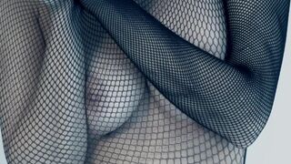 Naked Art Cutie ❣️ Pantyhose and Stockings